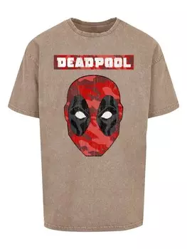 Футболка Absolute Cult s, цвет darkkhaki