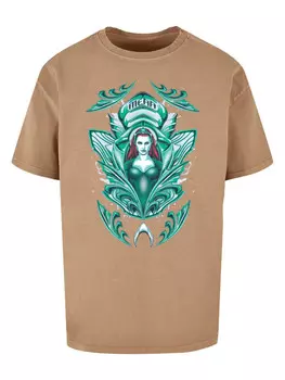 Футболка Absolute Cult s, цвет unionbeige