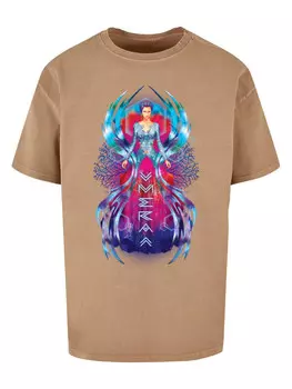 Футболка Absolute Cult s, цвет unionbeige