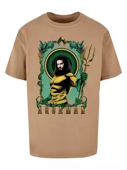 Футболка Absolute Cult s, цвет unionbeige