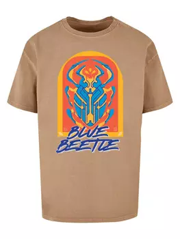 Футболка Absolute Cult s, цвет unionbeige