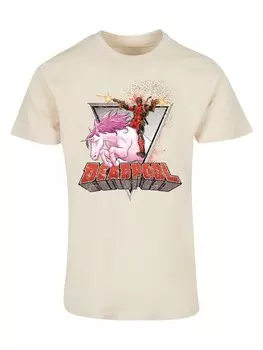 Футболка Absolute Cult s, песочный