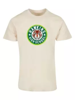 Футболка Absolute Cult s, песочный