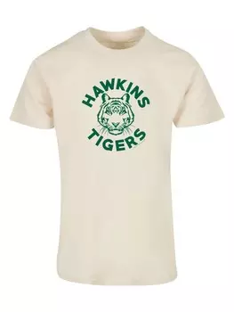 Футболка Absolute Cult s, песочный