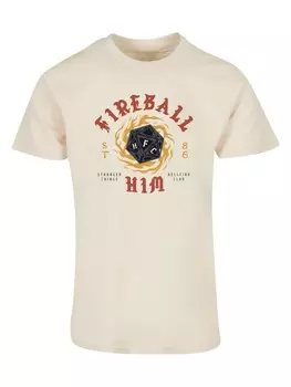 Футболка Absolute Cult s, песочный