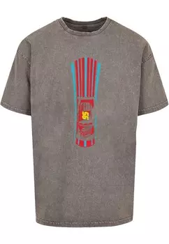 Футболка Absolute Cult, серый