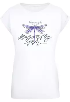 Футболка ABSOLUTE CULT Shirt, белый