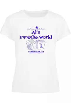 Футболка ABSOLUTE CULT Shirt, белый