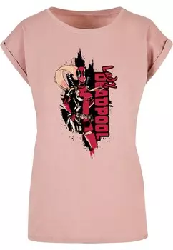 Футболка ABSOLUTE CULT Shirt, бежевый