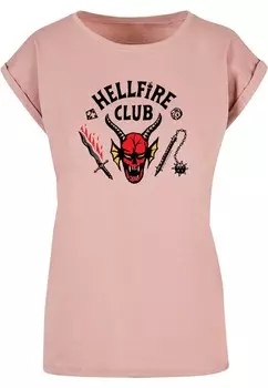 Футболка ABSOLUTE CULT Shirt, бежевый