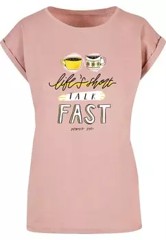 Футболка ABSOLUTE CULT Shirt, бежевый