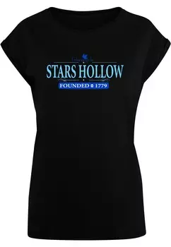 Футболка ABSOLUTE CULT Shirt, черный