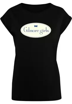 Футболка ABSOLUTE CULT Shirt, черный