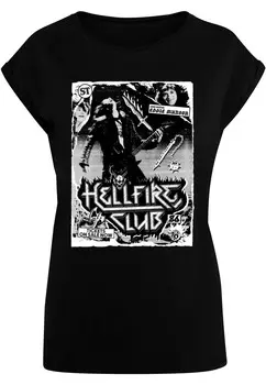 Футболка ABSOLUTE CULT Shirt, черный