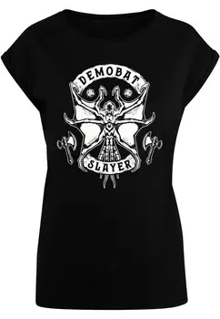 Футболка ABSOLUTE CULT Shirt, черный