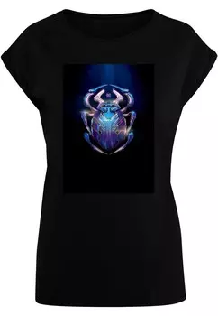 Футболка ABSOLUTE CULT Shirt, черный