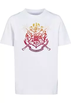 Футболка ABSOLUTE CULT Shirt Harry Potter, белый