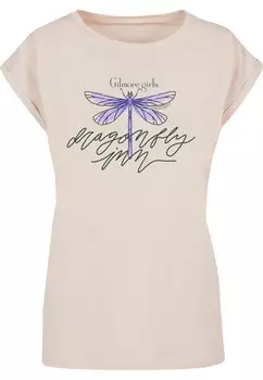Футболка ABSOLUTE CULT Shirt, песочный