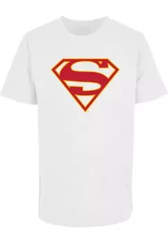 Футболка ABSOLUTE CULT Supergirl, белый