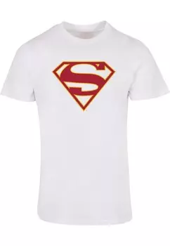 Футболка Absolute Cult SUPERGIRL, белый