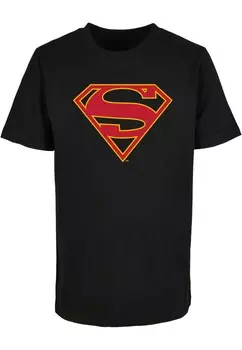 Футболка ABSOLUTE CULT Supergirl, черный