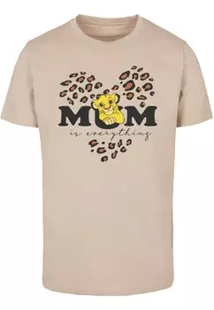 Футболка Absolute Cult, светло-бежевый