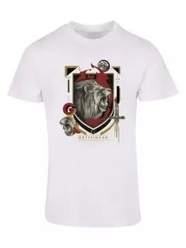 Футболка Absolute Cult T-Shirts, белый