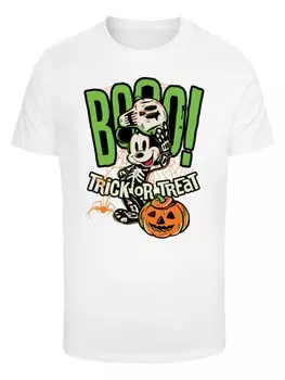 Футболка Absolute Cult T-Shirts, белый