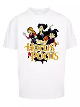Футболка Absolute Cult T-Shirts, белый