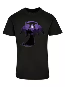 Футболка Absolute Cult T-Shirts, черный