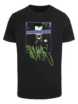 Футболка Absolute Cult T-Shirts, черный