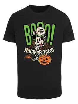 Футболка Absolute Cult T-Shirts, черный