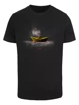 Футболка Absolute Cult T-Shirts, черный