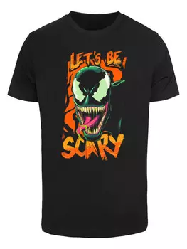 Футболка Absolute Cult T-Shirts, черный
