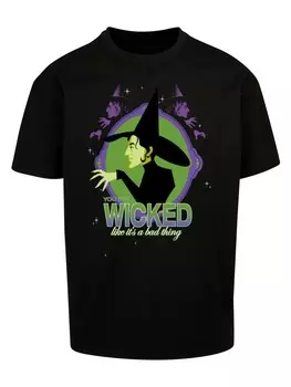 Футболка Absolute Cult T-Shirts, черный