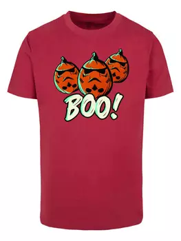 Футболка Absolute Cult T-Shirts, цвет burgundy