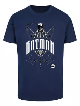 Футболка Absolute Cult T-Shirts, цвет light navy