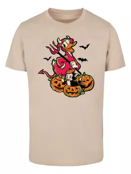 Футболка Absolute Cult T-Shirts, песочный