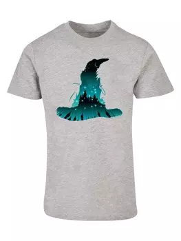 Футболка Absolute Cult T-Shirts, серый