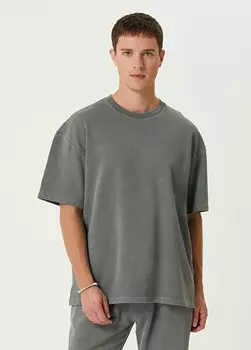 Футболка Academia, антрацит