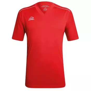 Футболка Acerbis Magic, цвет rot