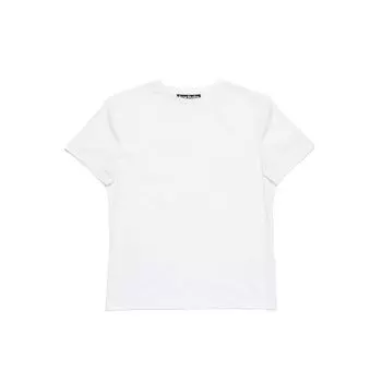 Футболка Acne Studios, белый