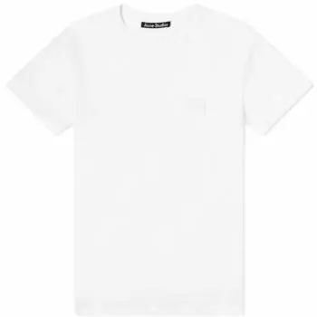 Футболка Acne Studios Emmbar