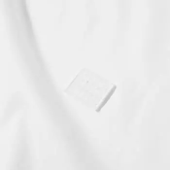 Футболка Acne Studios Exford Face