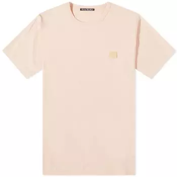 Футболка Acne Studios Nash Face Tee