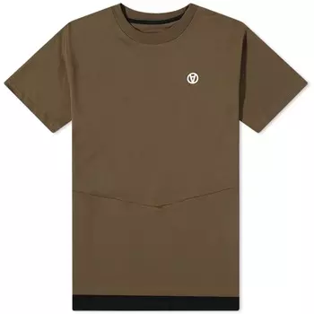 Футболка Acronym 100% Organic Cotton Short Sleeve T-shirt