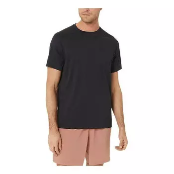 Футболка actibreeze тренировочная футболка Asics, черный