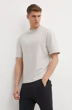 Футболка Active Collective Reebok, бежевый