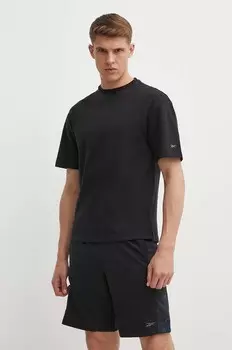 Футболка Active Collective Reebok, черный