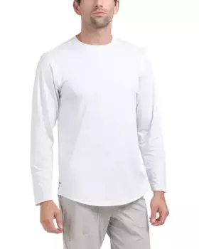 Футболка Active Performance Kenneth Cole, белый